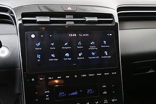 SUV Hyundai Tucson 21 av 31