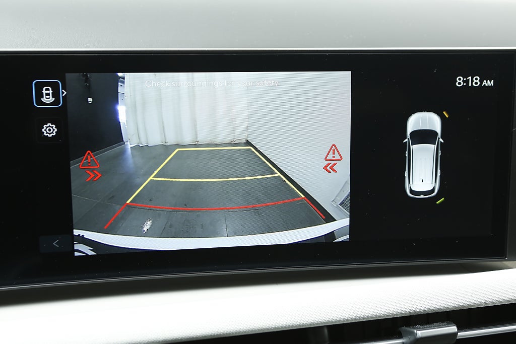 Hyundai Tucson Plug-in 4WD Advanced Avbetalningskampanj