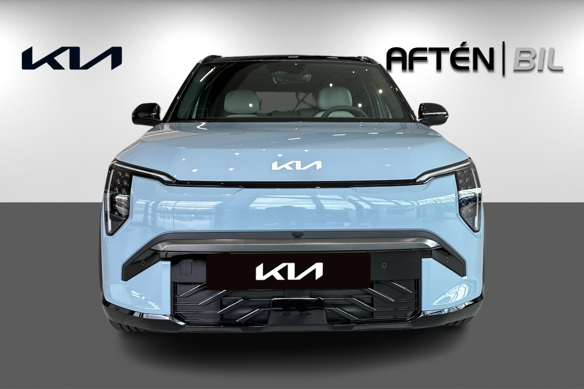 Kia EV3 2027, photo 3/51
