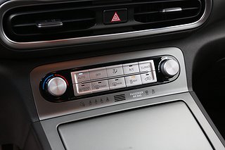SUV Hyundai Kona 25 av 28