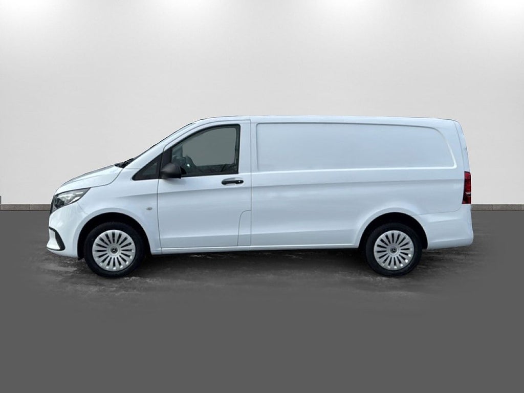 Mercedes-Benz Vito 2026 - miniatyr 4