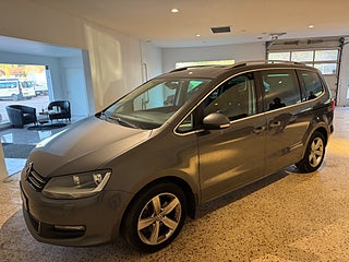 Brukt Volkswagen Sharan 1.9 TDI