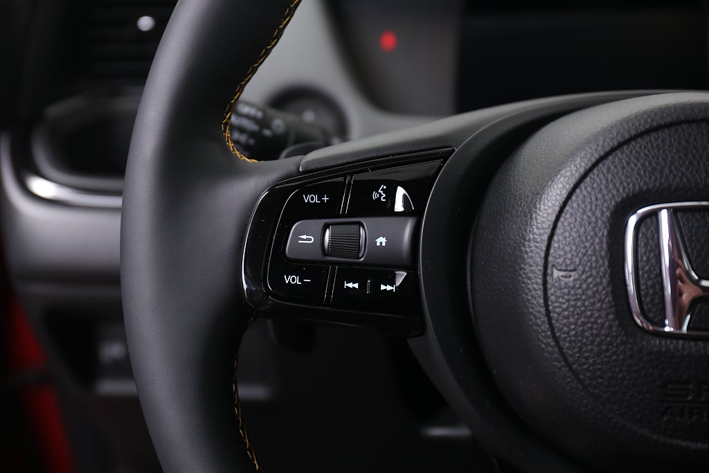 Honda Jazz FullHybrid Advance Sport | Privatleasing 2025