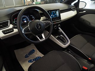 Halvkombi Renault Clio 10 av 22