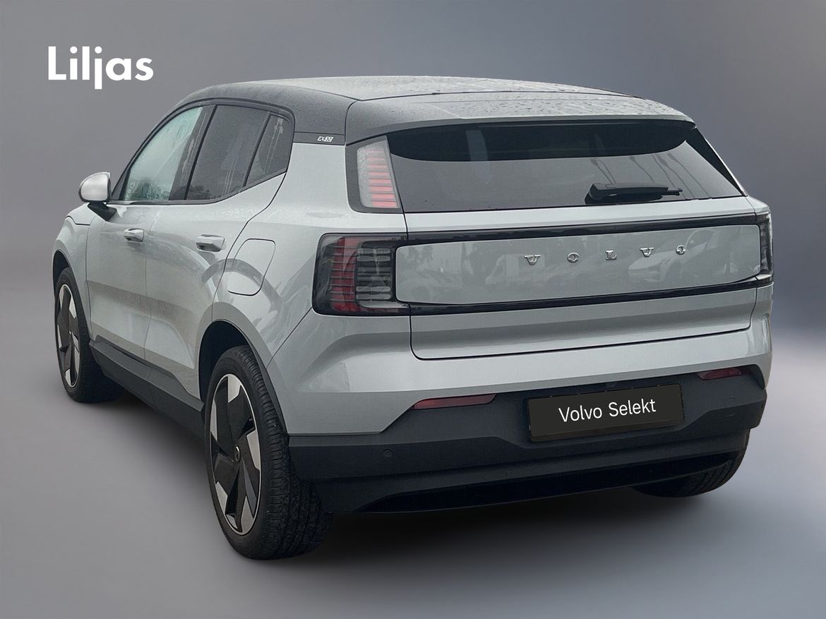 Volvo EX30 2024, kuva 3/10