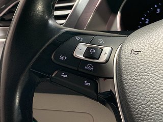 SUV Volkswagen Tiguan 15 av 20