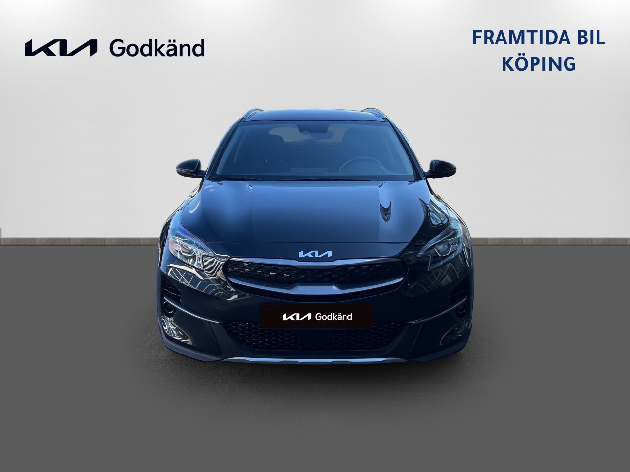 Kia XCeed 2022, bild 2/54