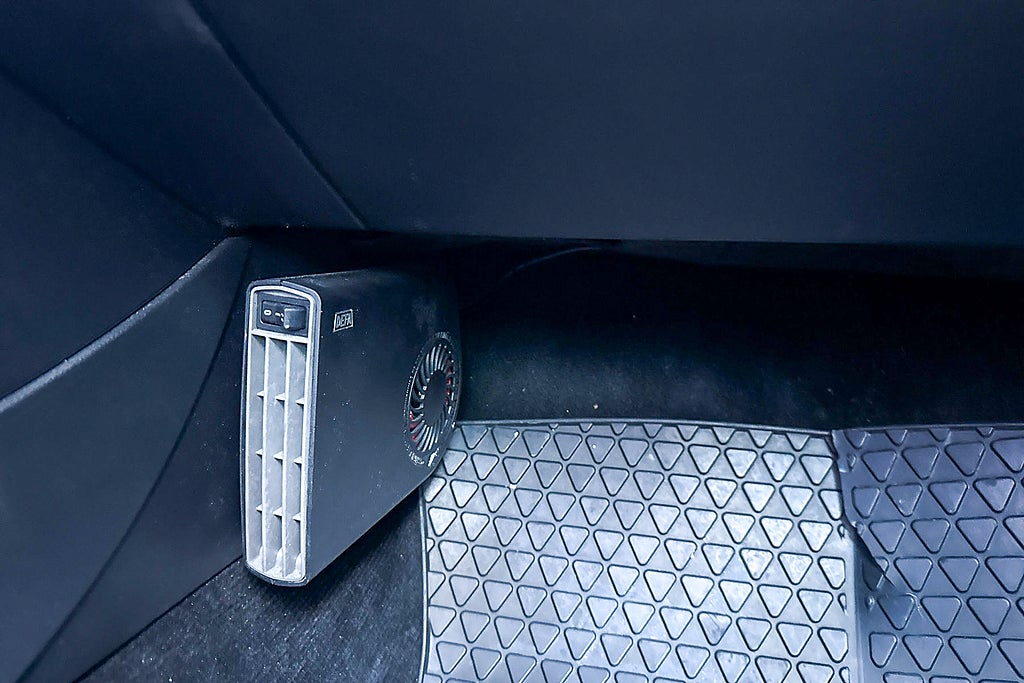 Volkswagen Passat 2012