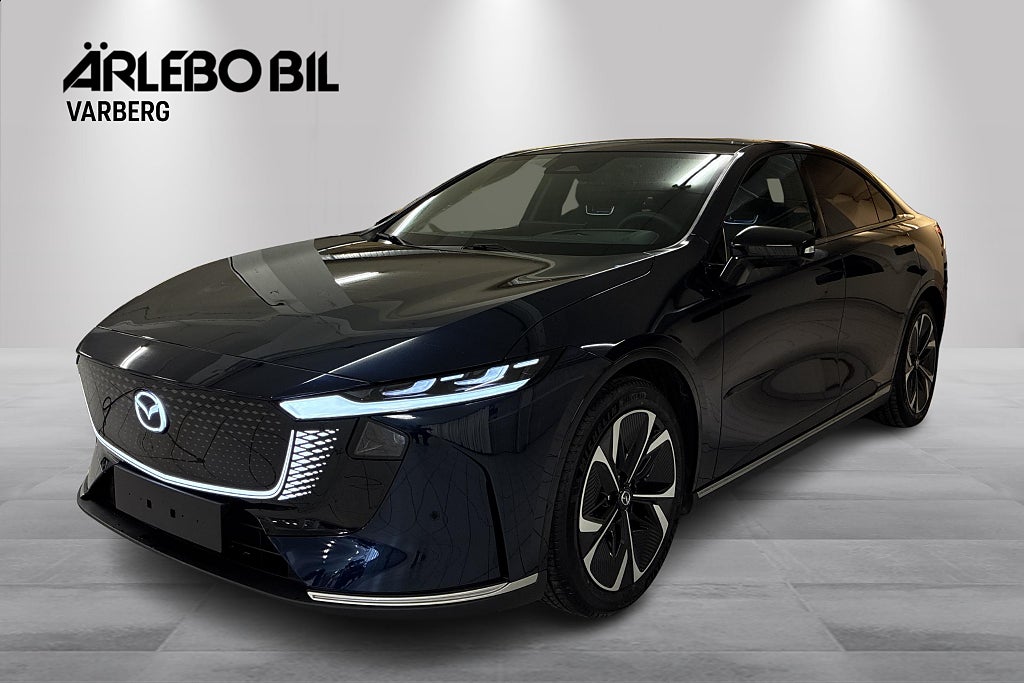 Mazda 6e 68,8 kWh Takumi (Kampanj!)