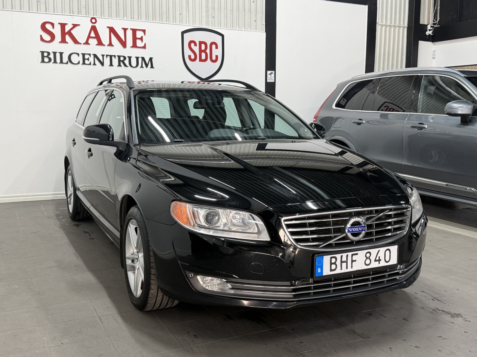 Volvo V70 2014, bild 3/38