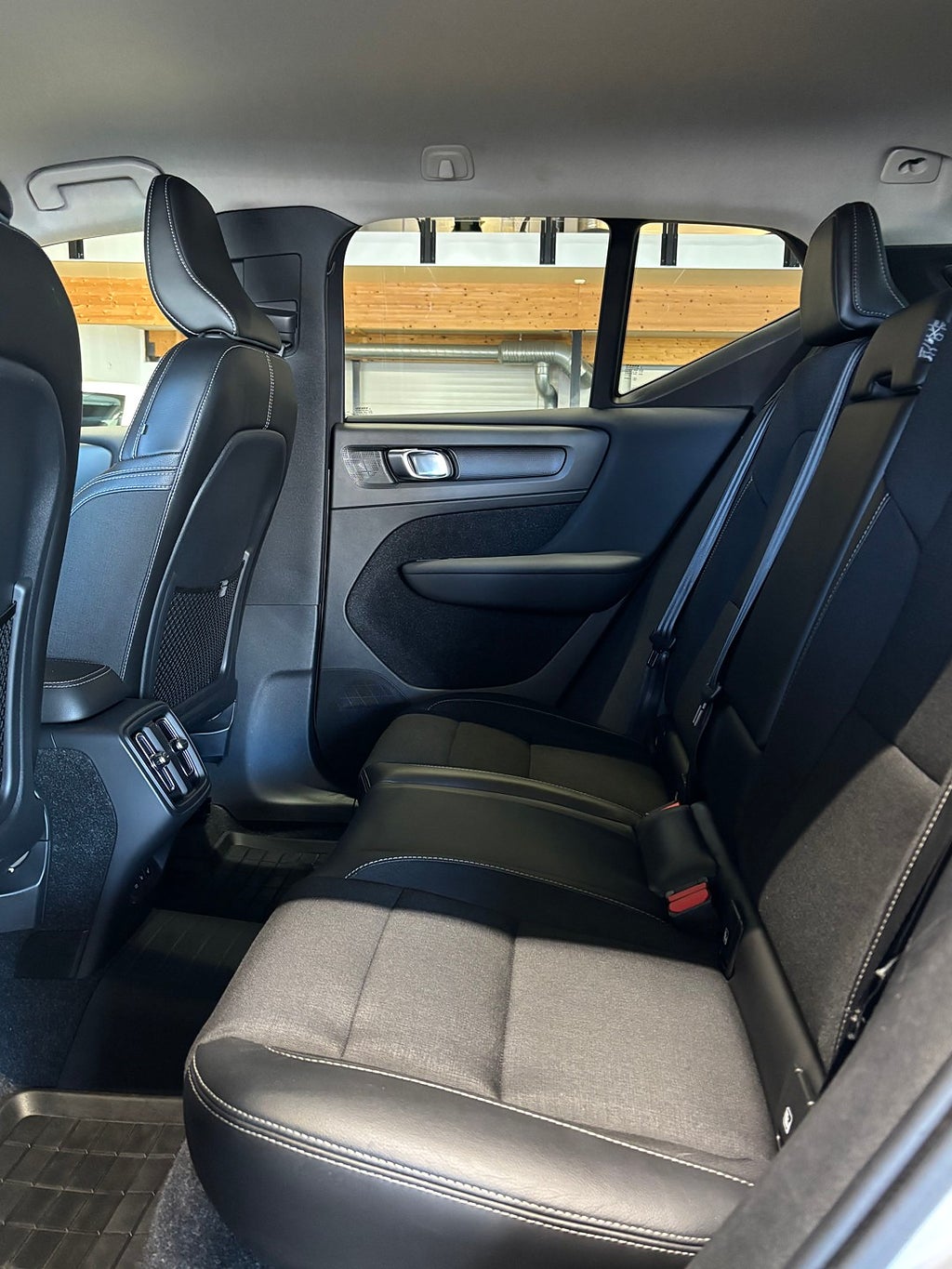 Volvo XC40 D3 Geartronic Momentum Pro