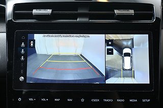 Kombi Hyundai Tucson 14 av 22