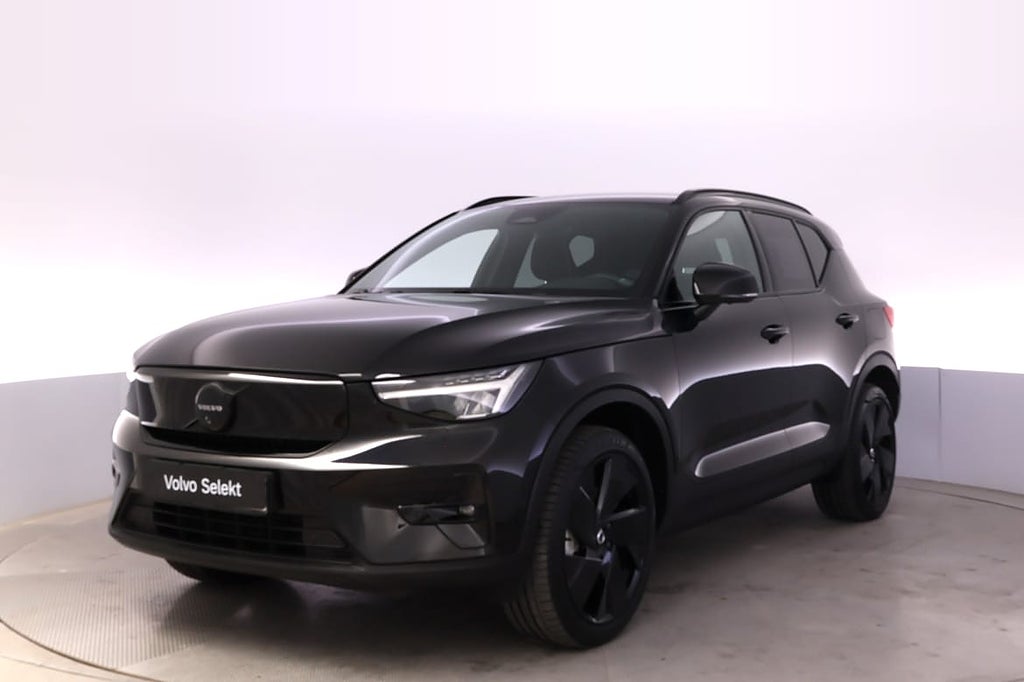 Volvo EX40