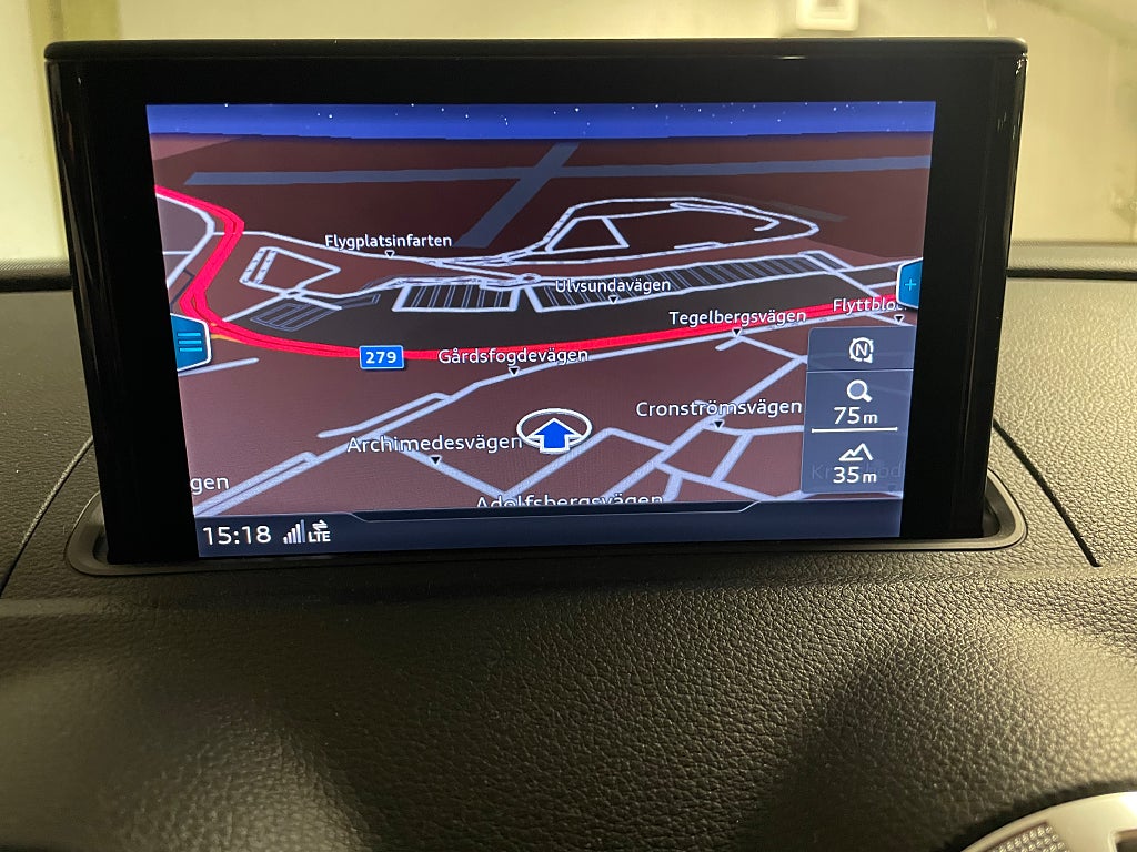 Audi RS3 2020 - miniatyr 15