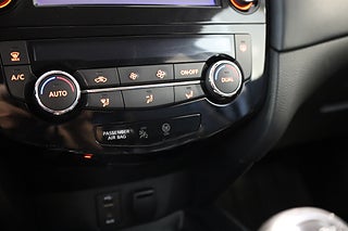 SUV Nissan X-Trail 22 av 29