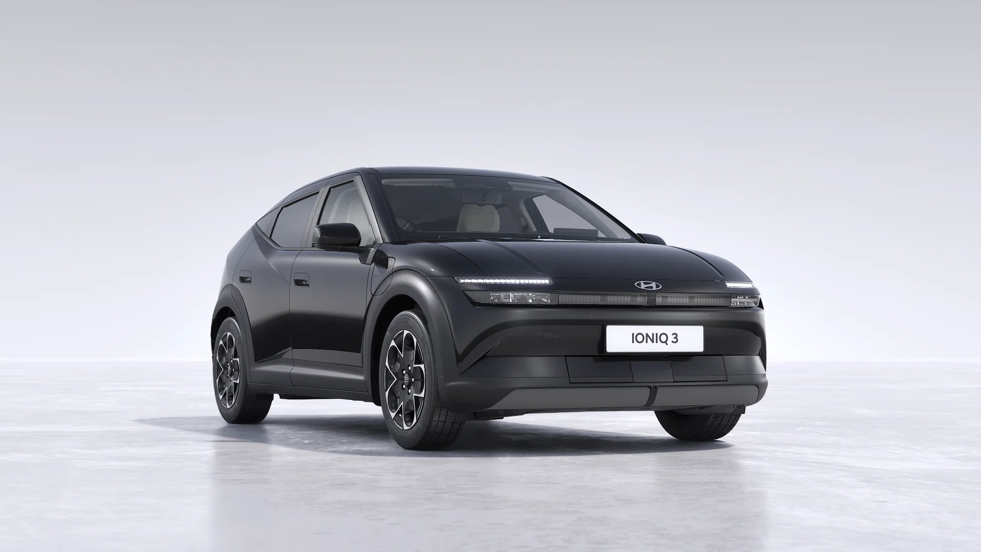 Hyundai Ioniq 3 2027, bild 5/10
