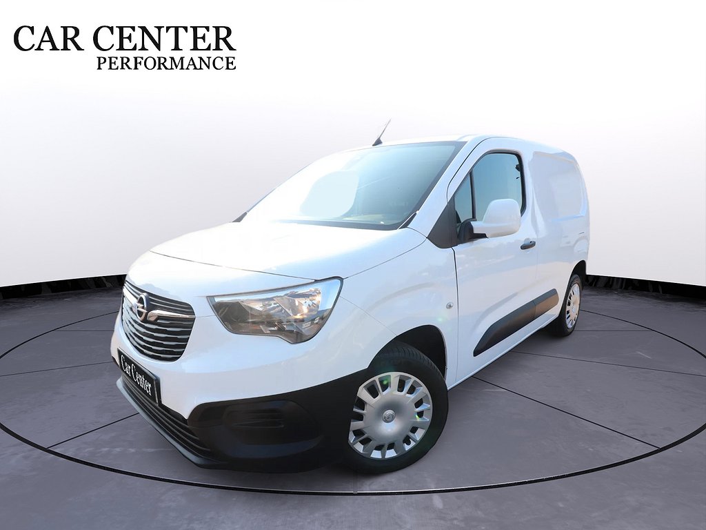 Opel Combo 1.5 MOMS