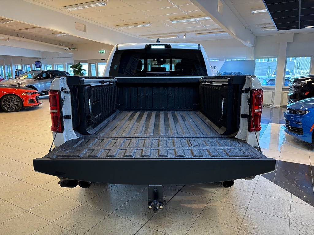 Dodge RAM 2025 - miniatyr 14
