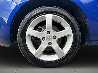 Mazda 2 5-dörrar 1.3 MZR Kiruna-körd/Motor&kupé-Värm/S&V-Däck – bild 14