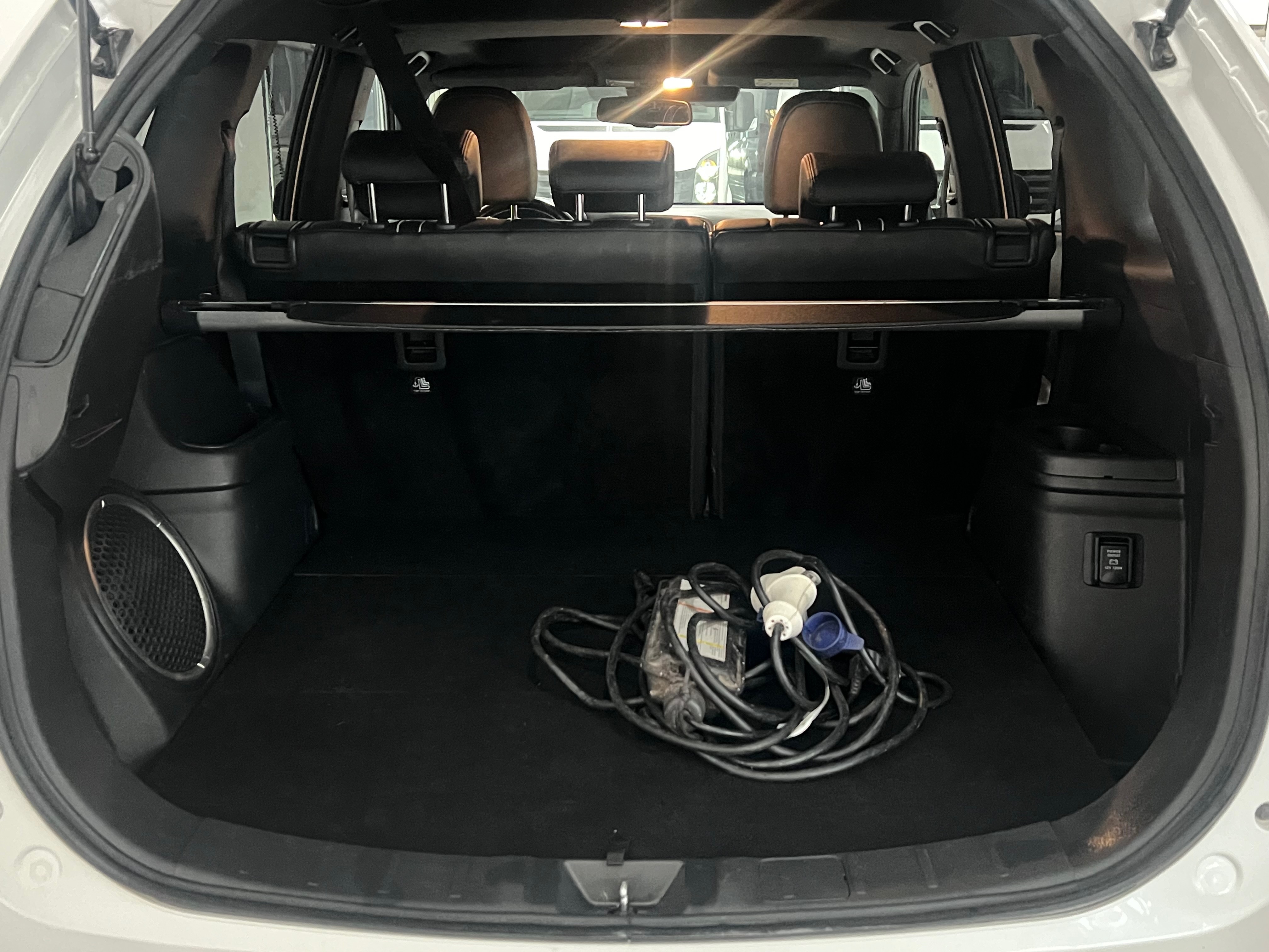 Mitsubishi Outlander PHEV CVT Edition 2018, bild 5/40