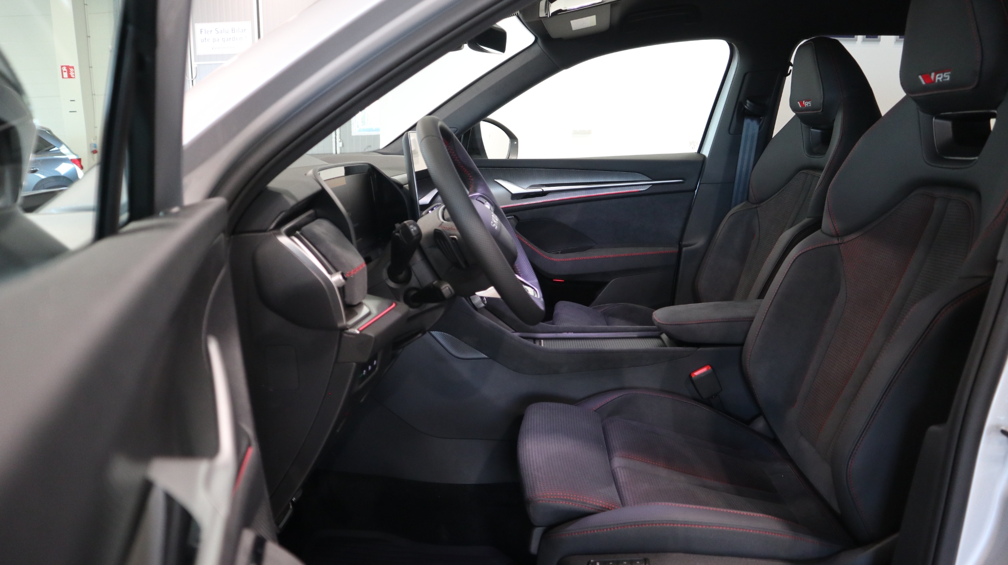 Skoda Kodiaq 2025, bild 6/52