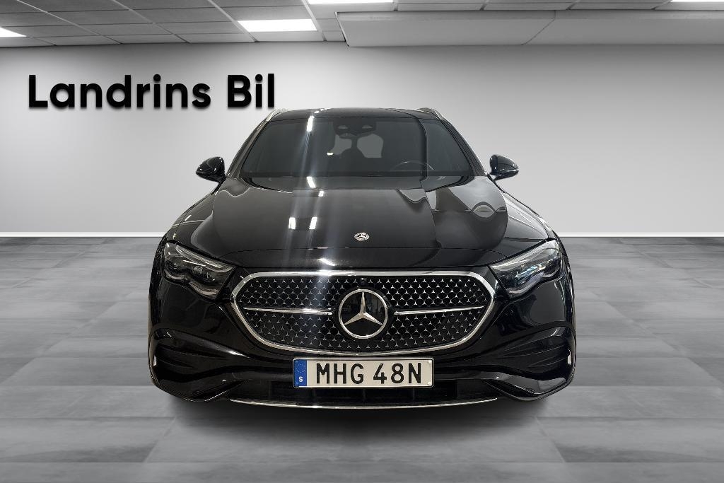 Mercedes-Benz E 2025, bild 2/10