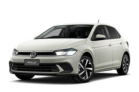 Volkswagen Polo Polo Life 115hk DSG / Privatleasing