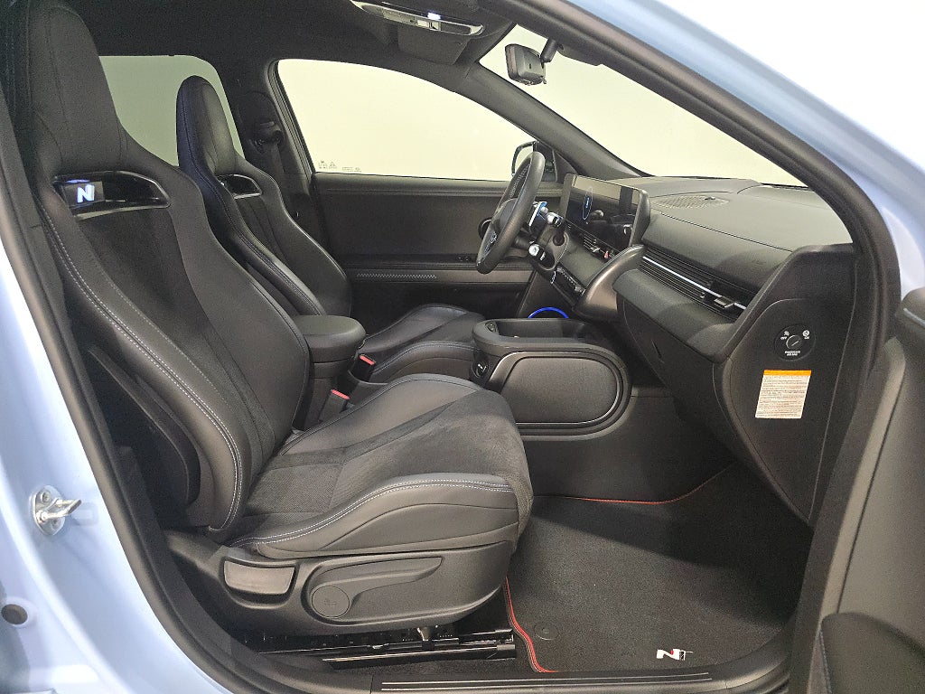 Hyundai IONIQ 5 N 84 kWh AWD