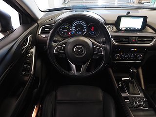 Kombi Mazda 6 15 av 24
