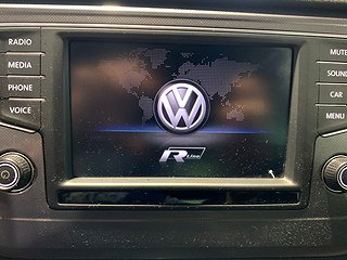 Halvkombi Volkswagen Golf 13 av 26