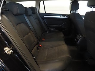 Kombi Volkswagen Passat 12 av 21