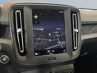 Volvo XC40 T3 Geartronic Parkeringsvärmare/VOC/Psens/Carplay – bild 15