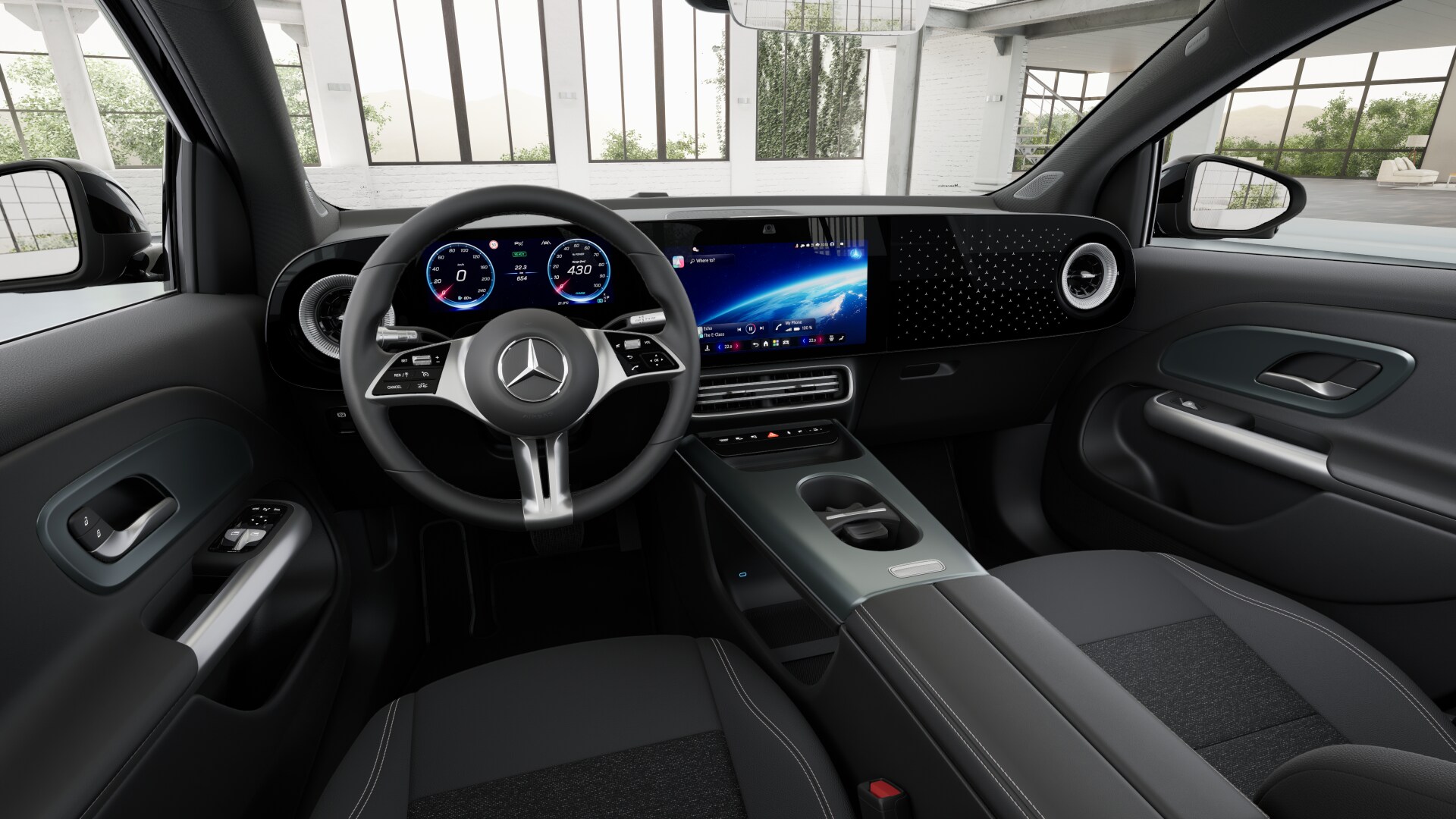 Mercedes-Benz GLA 2027, bild 2/19