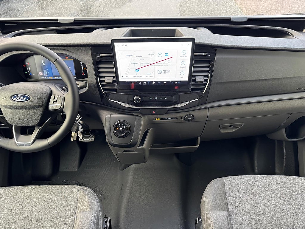 Sun Living S 72DL - Ford 2.0 EcoBlue HD 165 (121kW) 41H