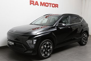 SUV Hyundai Kona 1 av 26