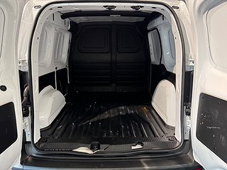 Transportbil - Skåp Mercedes-Benz Citan 8 av 18