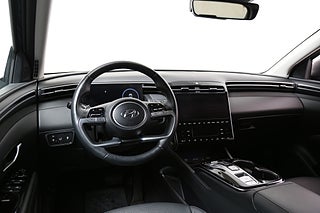 SUV Hyundai Tucson 14 av 29