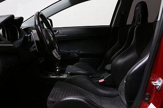 Sedan Mitsubishi Lancer 7 av 19