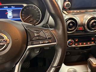 SUV Nissan Juke 14 av 21