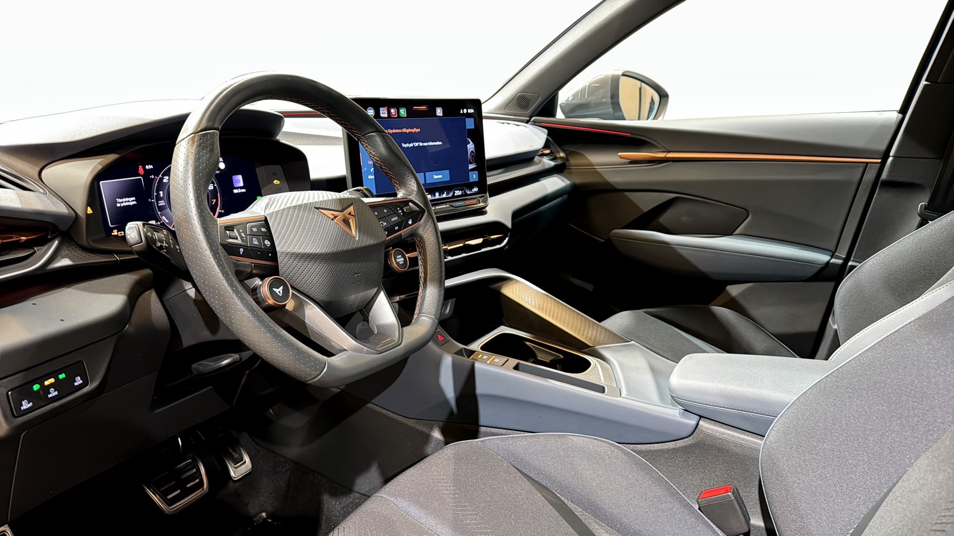 Cupra Terramar 2025, kuva 7/10