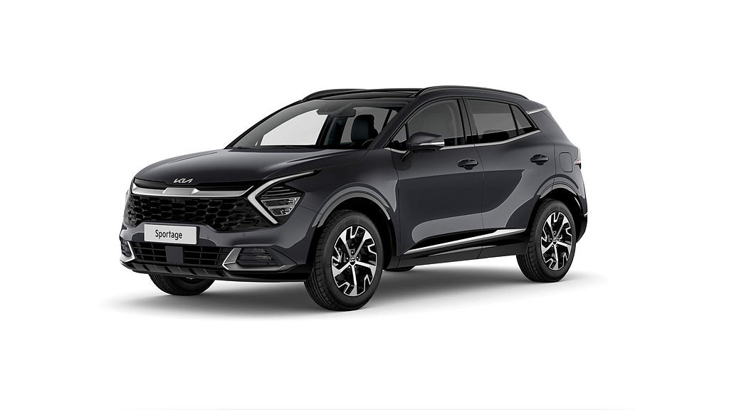 Kia Sportage Action PHEV Privatleasing Fr. 4795:-/mån**