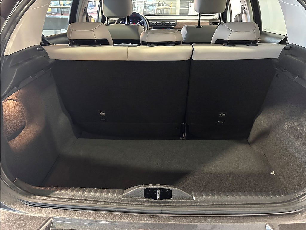 Bild på Citroën C3 Shine 1.2 PT 110hk Aut - CARPLAY,FARTHÅLLARE