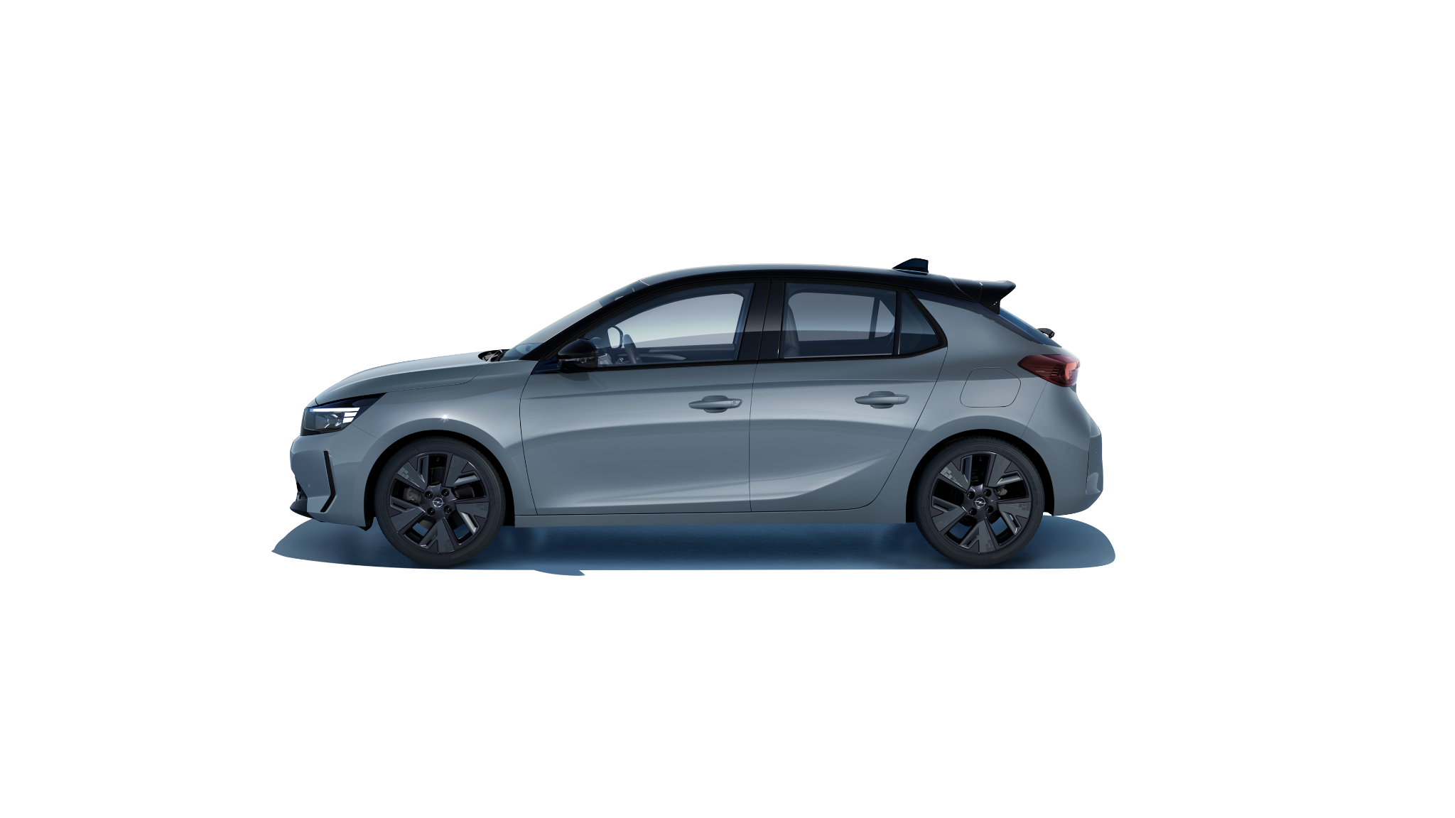 Opel Corsa-e Edition Privat 2025, bild 2/31
