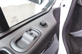 Transportbil - Skåp Ford Transit Custom 6 av 19