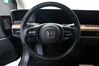 Halvkombi Honda E 13 av 23