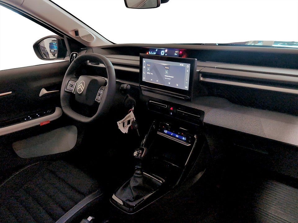 Bild på Citroën C3 Aircross Plus 100hk - OMGÅENDE LEVEREANS!