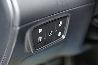 SUV Hyundai Tucson 14 av 29