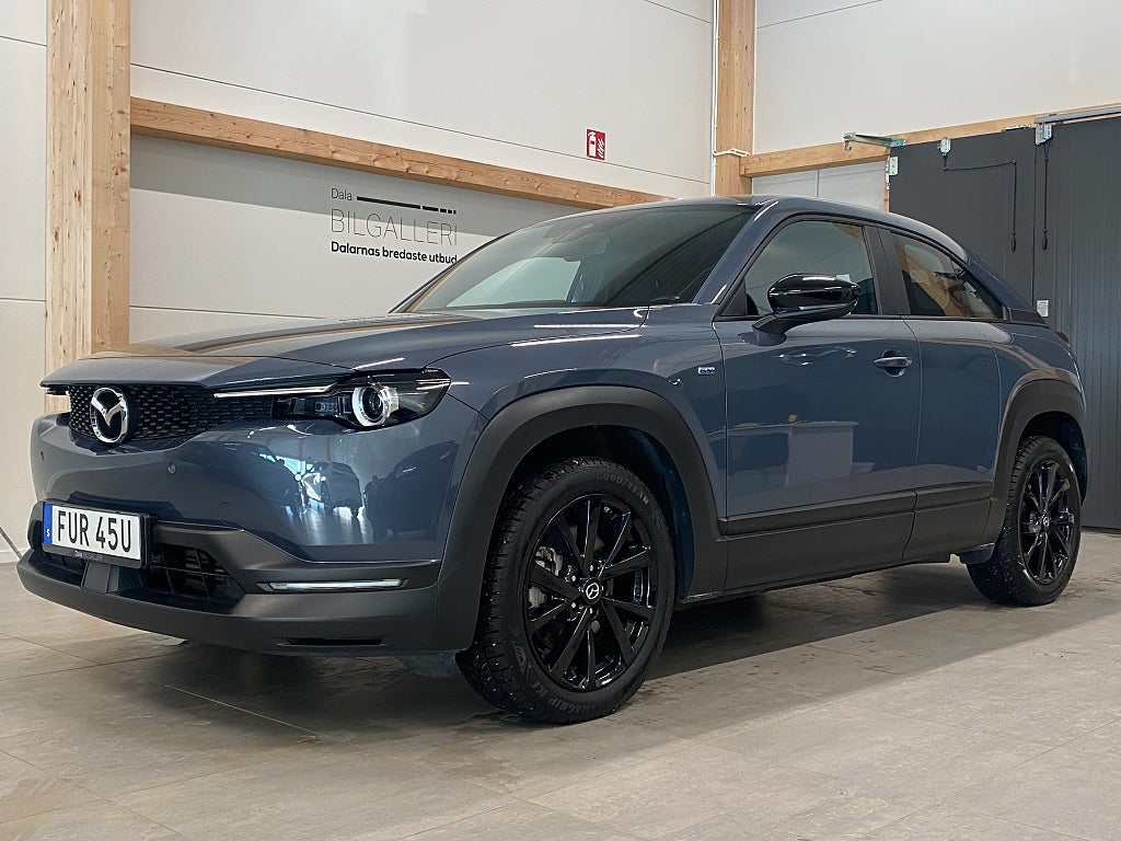 Mazda MX-30  Elbil Exclusive-Line