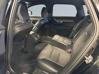 Volvo V90 Cross Country D4 AWD Geartronic Advanced SE lll Drag/P-Värm/S&V-Däck – bild 13