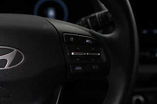 Kombi Hyundai i30 18 av 26